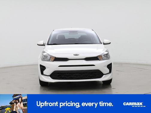 2021 Kia Rio S
