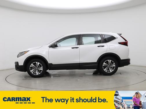 2022 Honda CR-V LX