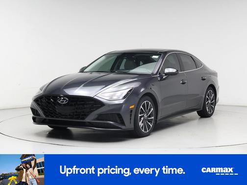 2023 Hyundai SONATA Limited