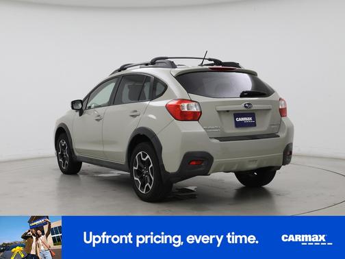 2017 Subaru Crosstrek Premium