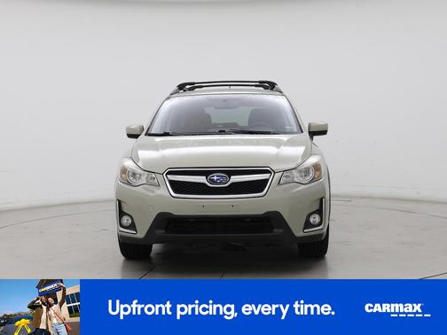 2017 Subaru Crosstrek Premium