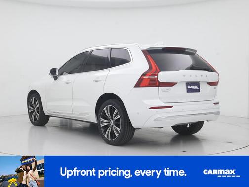 2023 Volvo XC60 B5 Plus Bright Theme