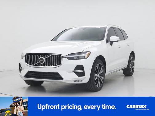 2023 Volvo XC60 B5 Plus Bright Theme