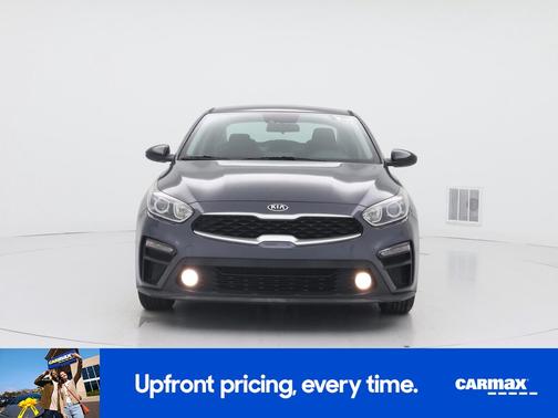 2020 Kia Forte FE