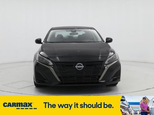 2023 Nissan Altima S