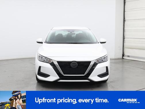 2022 Nissan Sentra S