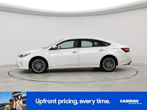 2016 Toyota Avalon Limited