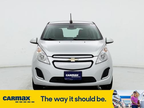 2016 Chevrolet Spark EV LT