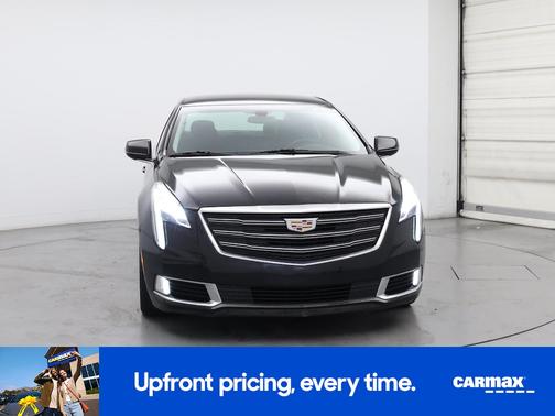 2018 Cadillac XTS Luxury