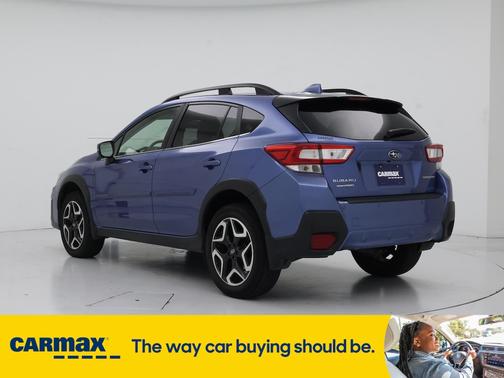 2019 Subaru Crosstrek Limited