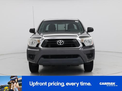 2014 Toyota Tacoma 