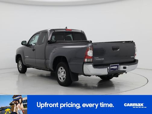 2014 Toyota Tacoma 