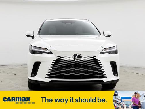 2023 Lexus RX 350 Premium