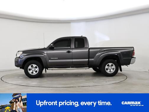 2014 Toyota Tacoma Prerunner