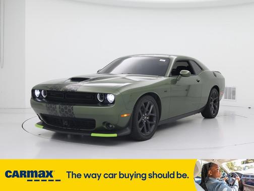 2023 Dodge Challenger GT