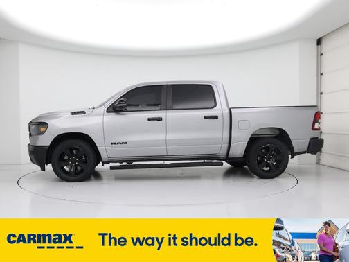 2023 RAM 1500 Bighorn