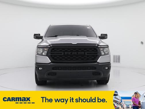 2023 RAM 1500 Bighorn