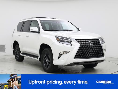 2023 Lexus GX 460 Premium