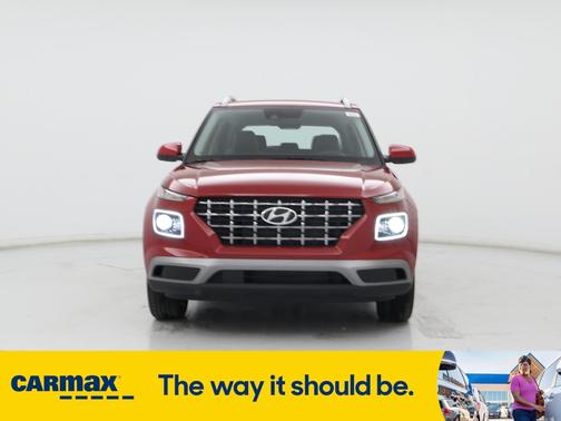2022 Hyundai VENUE Limited