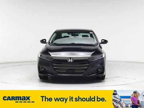 2021 Honda Accord Sport SE