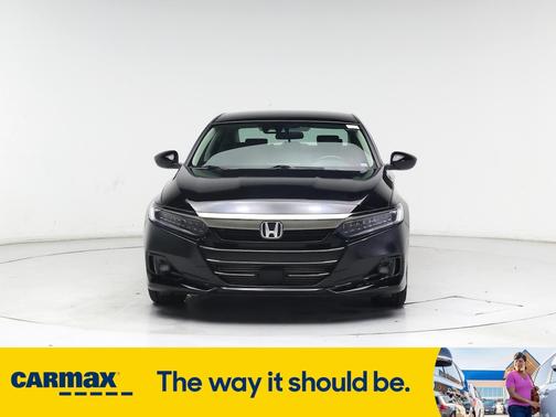 2021 Honda Accord Sport SE