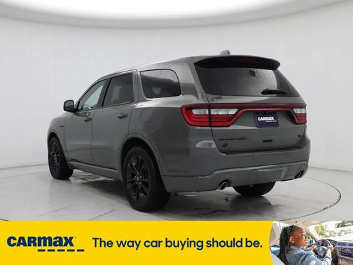 2022 Dodge Durango R/T Plus