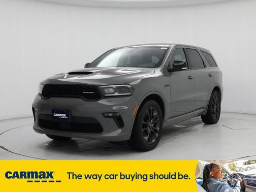 2022 Dodge Durango R/T Plus