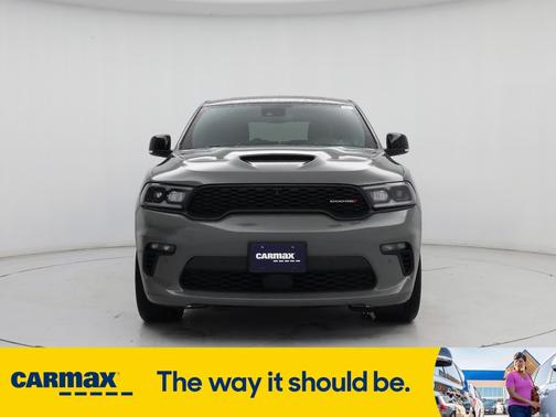 2022 Dodge Durango R/T Plus