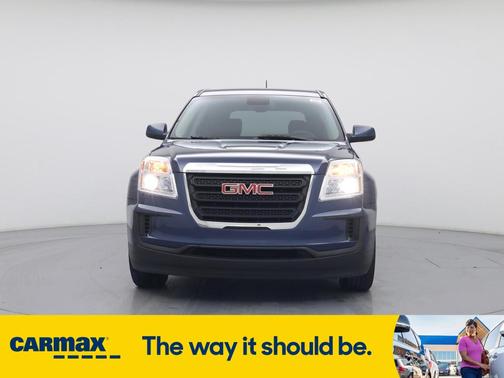 2016 GMC Terrain SLE