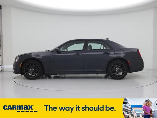 2019 Chrysler 300 S