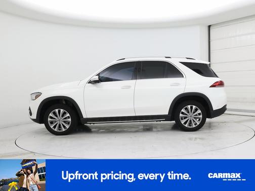 2021 Mercedes-Benz GLE 350 