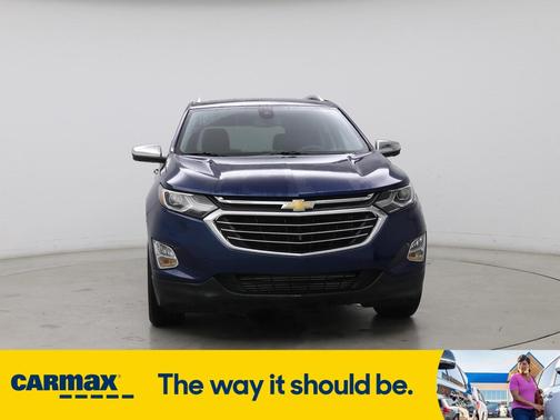 2021 Chevrolet Equinox Premier