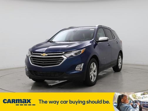 2021 Chevrolet Equinox Premier