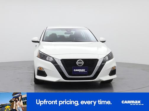 2022 Nissan Altima S