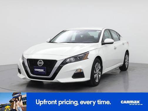 2022 Nissan Altima S