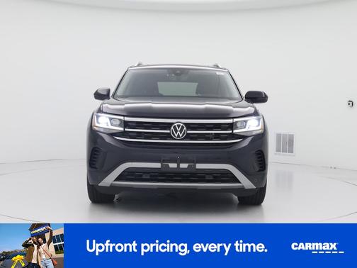 2021 Volkswagen Atlas SEL