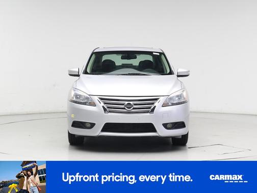 2014 Nissan Sentra SL