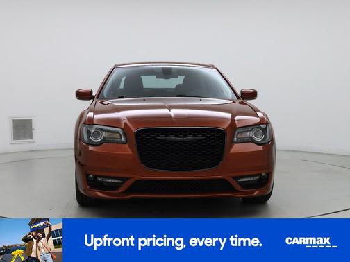 2021 Chrysler 300 S
