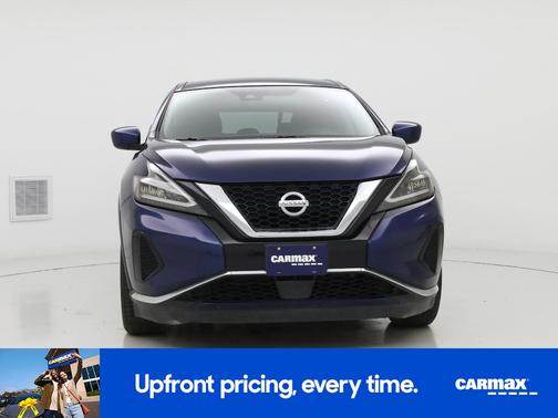 2022 Nissan Murano S