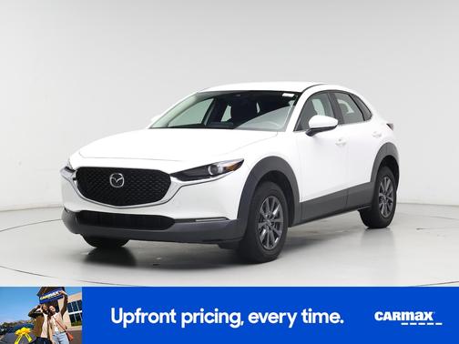 2023 Mazda CX-30 2.5 S