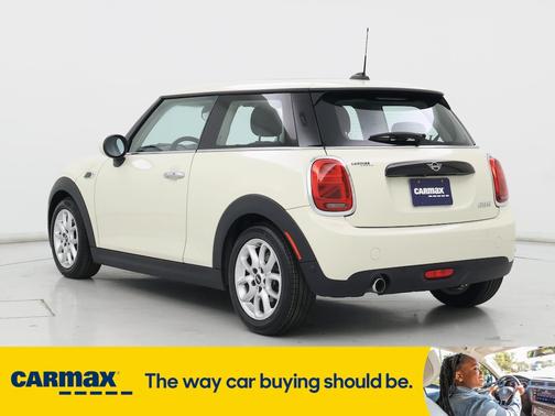 2020 MINI Hardtop
