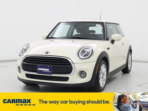 2020 MINI Hardtop