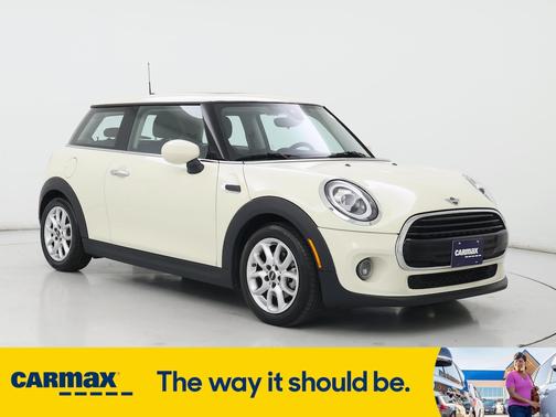 2020 MINI Hardtop
