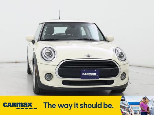 2020 MINI Hardtop