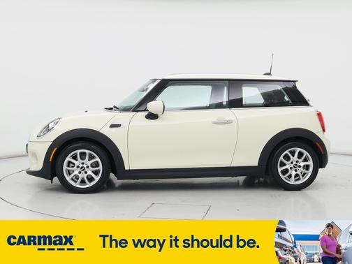 2020 MINI Hardtop