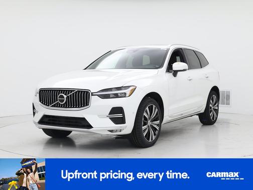 2023 Volvo XC60 B5 Plus Bright Theme