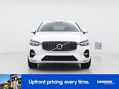 2023 Volvo XC60 B5 Plus Bright Theme