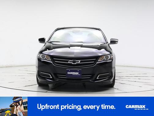 2016 Chevrolet Impala LTZ