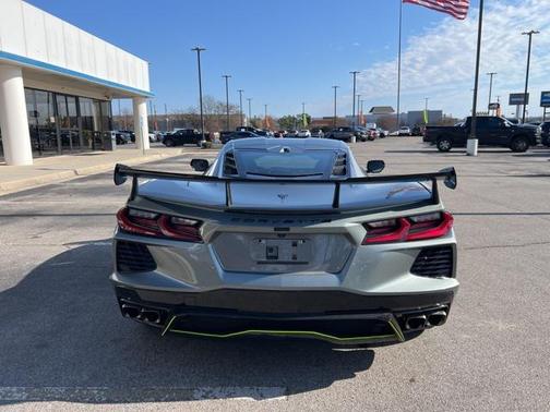 2023 Chevrolet Corvette Stingray w/2LT