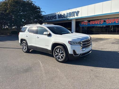 2023 GMC Acadia FWD SLT